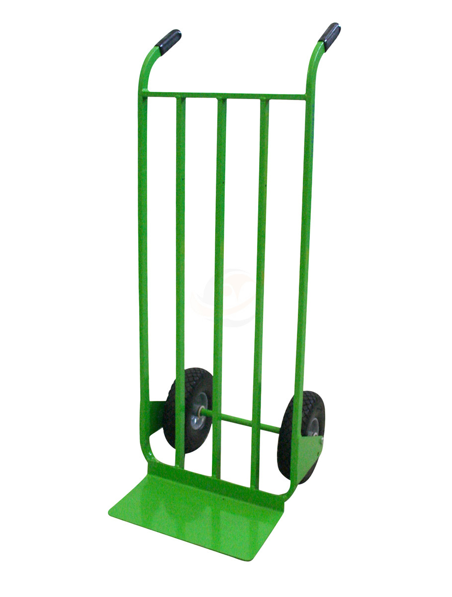 Carrello Portacasse spalla larga 