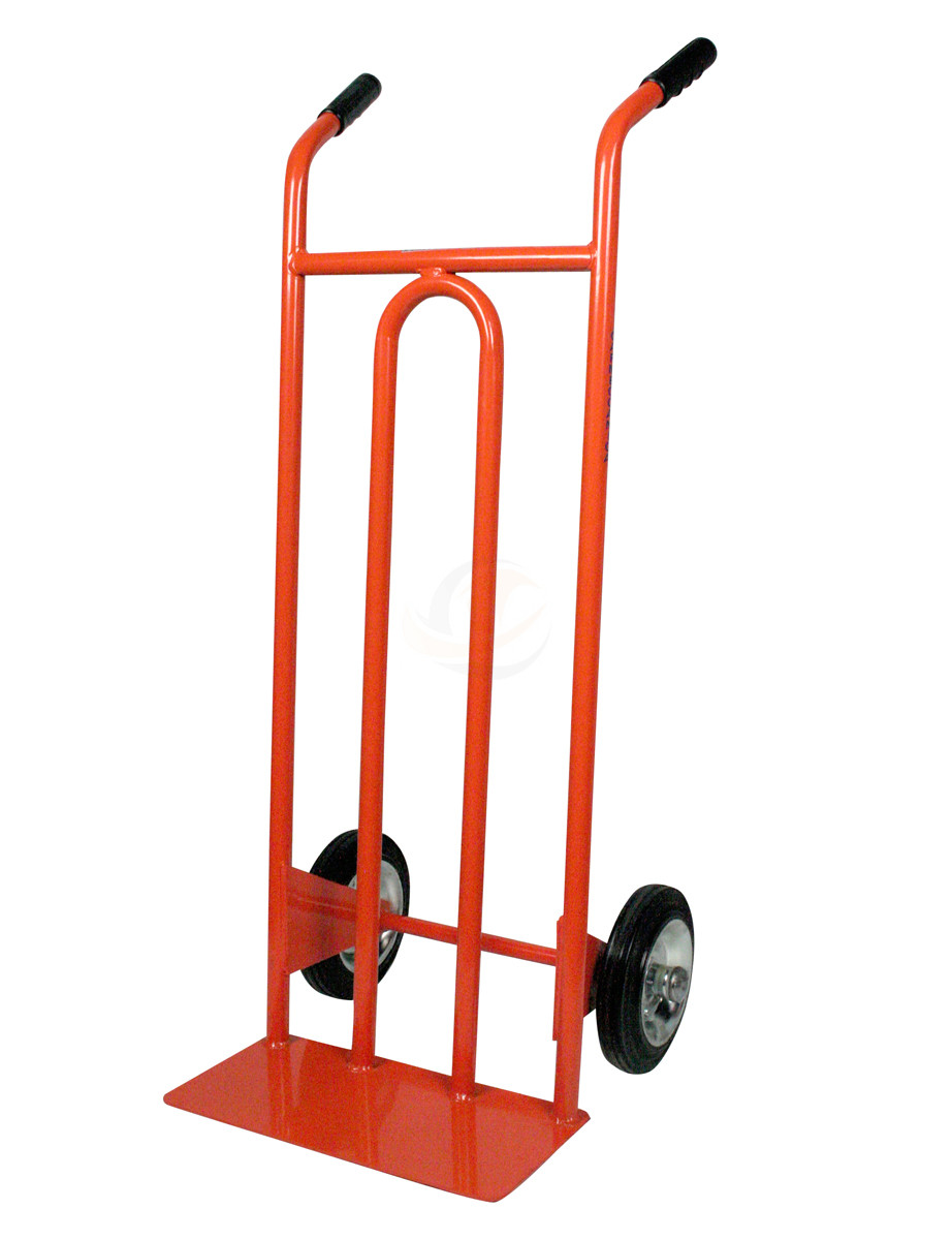 Porta Casse piastra larga