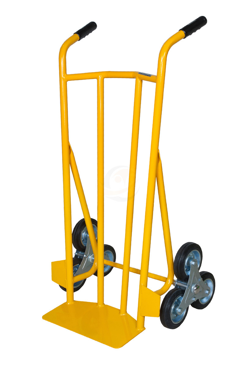 Saliscale per Trasporto Sacchi