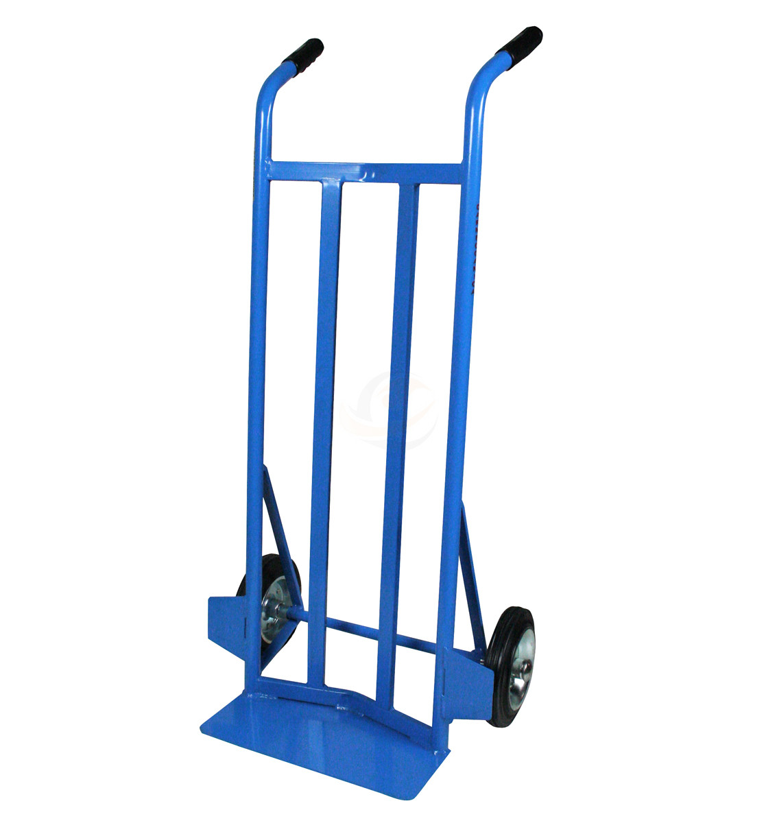 Portasacchi ruote a gomma piena