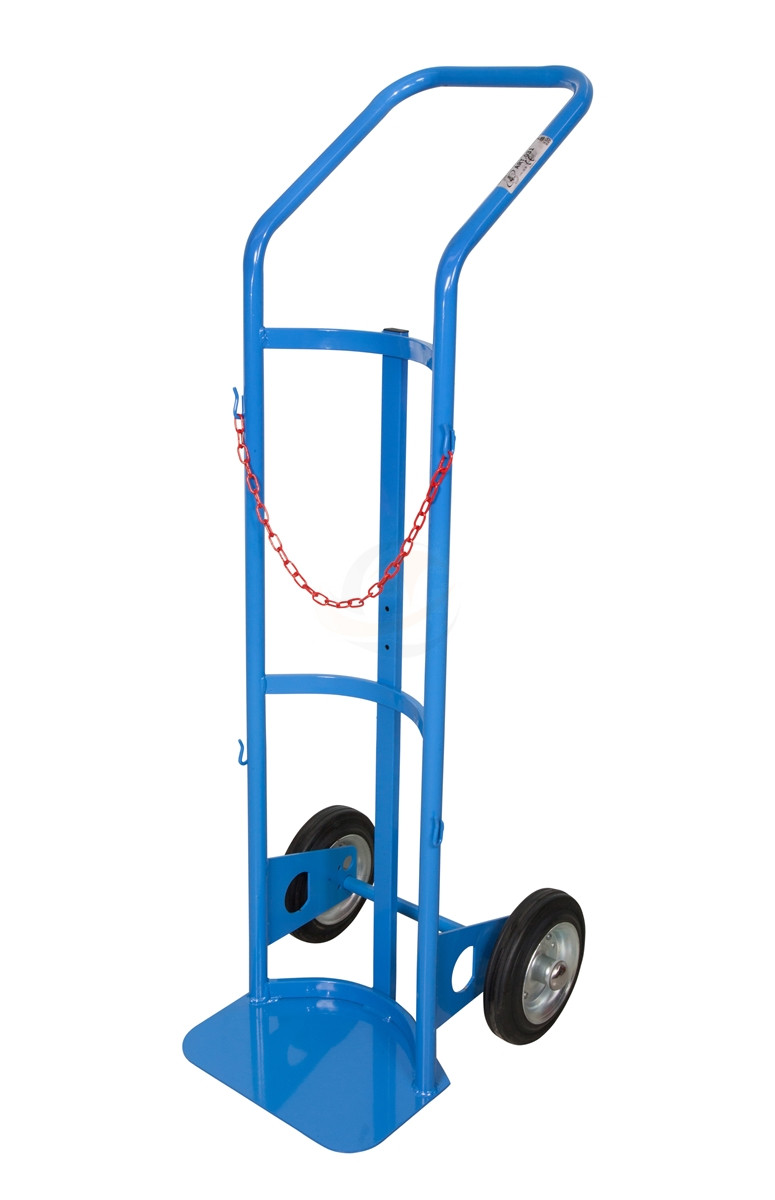 Carrello per Bombola da 40 litri