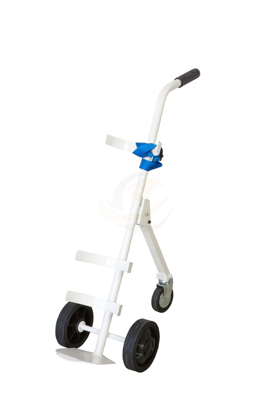 Portabombole lt. 5/7/10/14 per ambienti sanitari