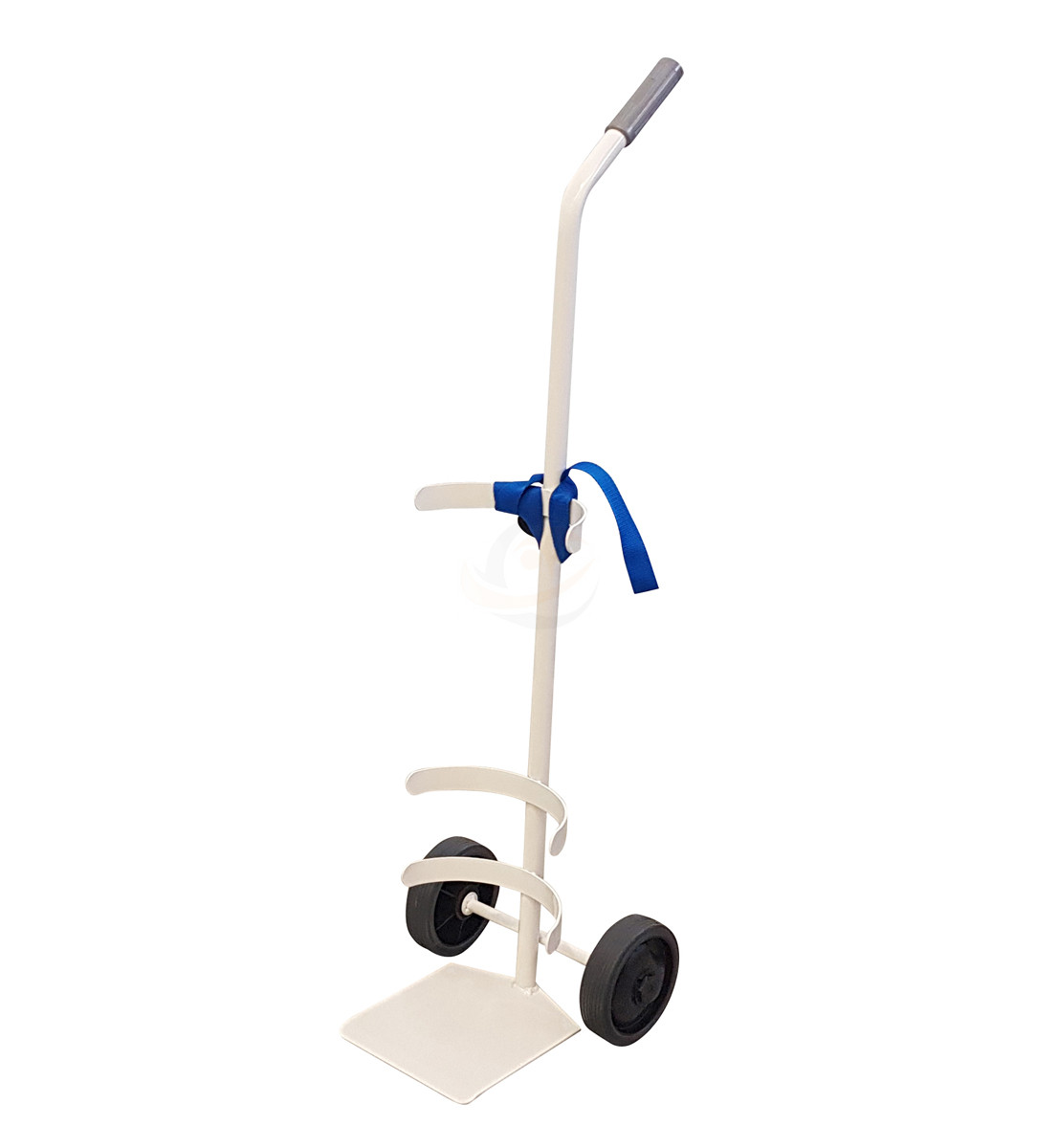Carrello per Bombole da 20 lt