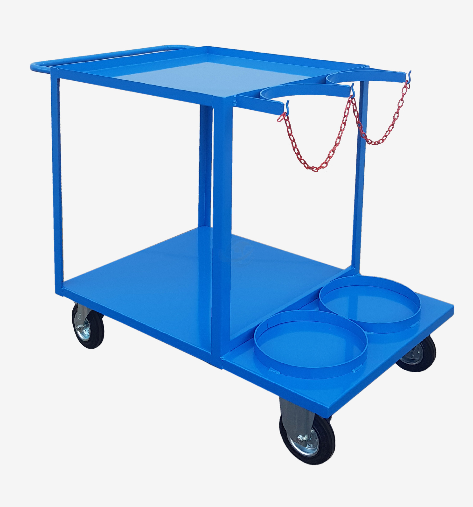 Carrello Porta Saldatrice