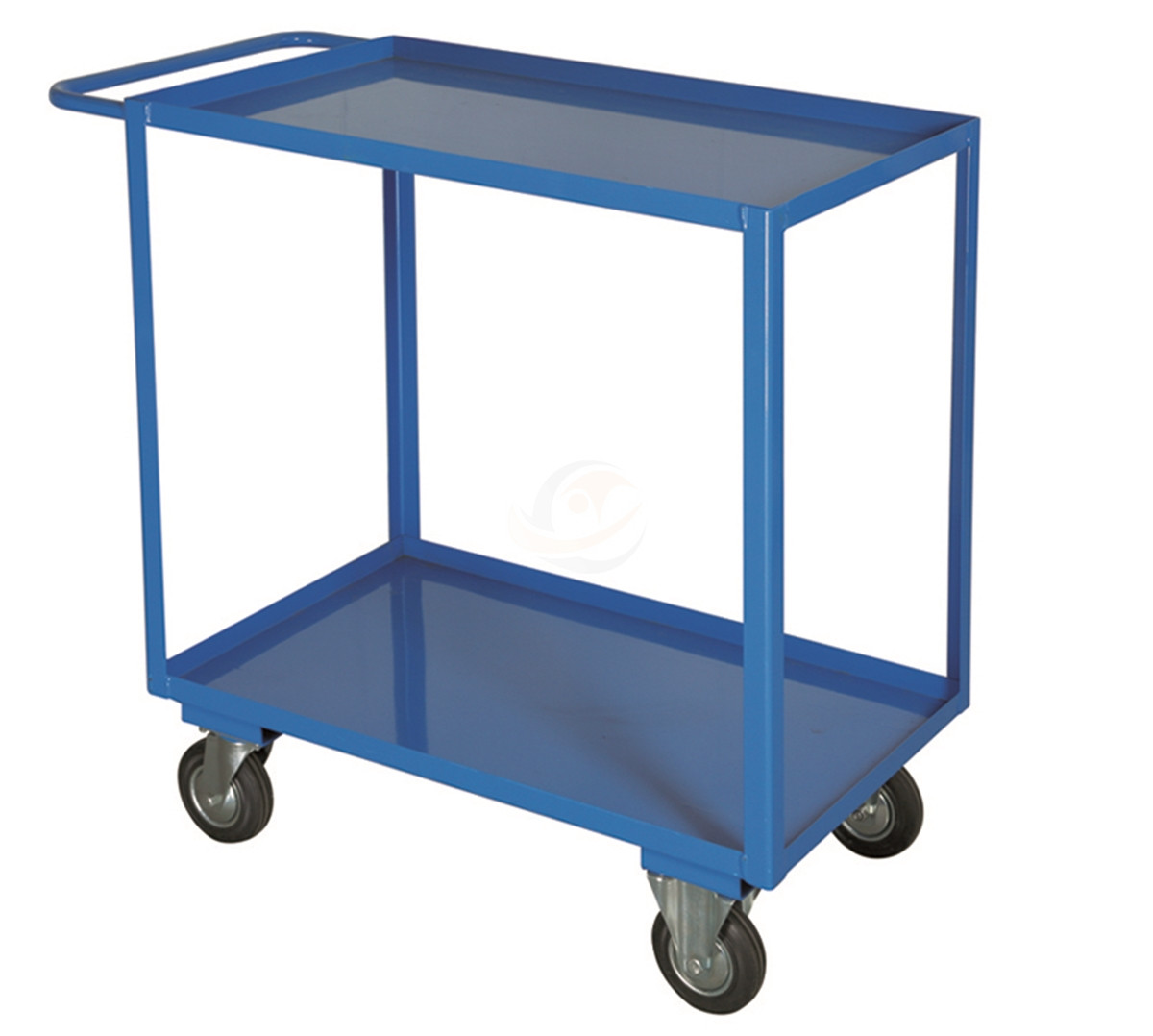 Portatutto a due vasche