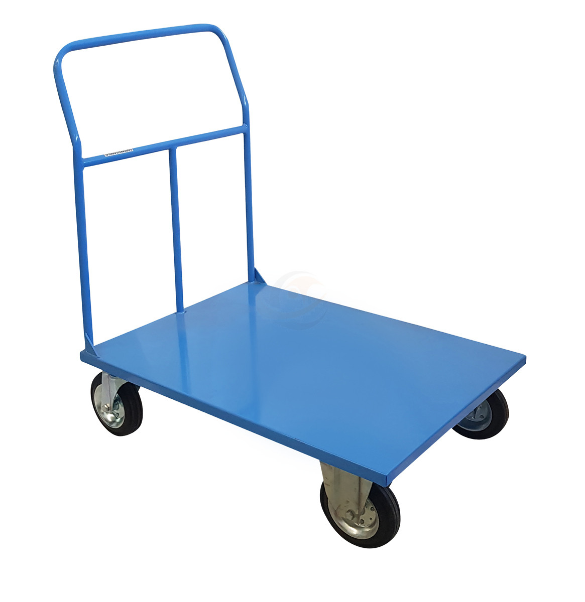 Pianale Alta Manovrabilità portata Kg.500