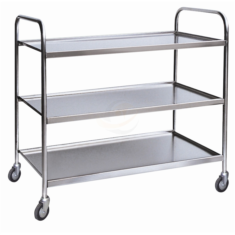 Carrello di Servizio