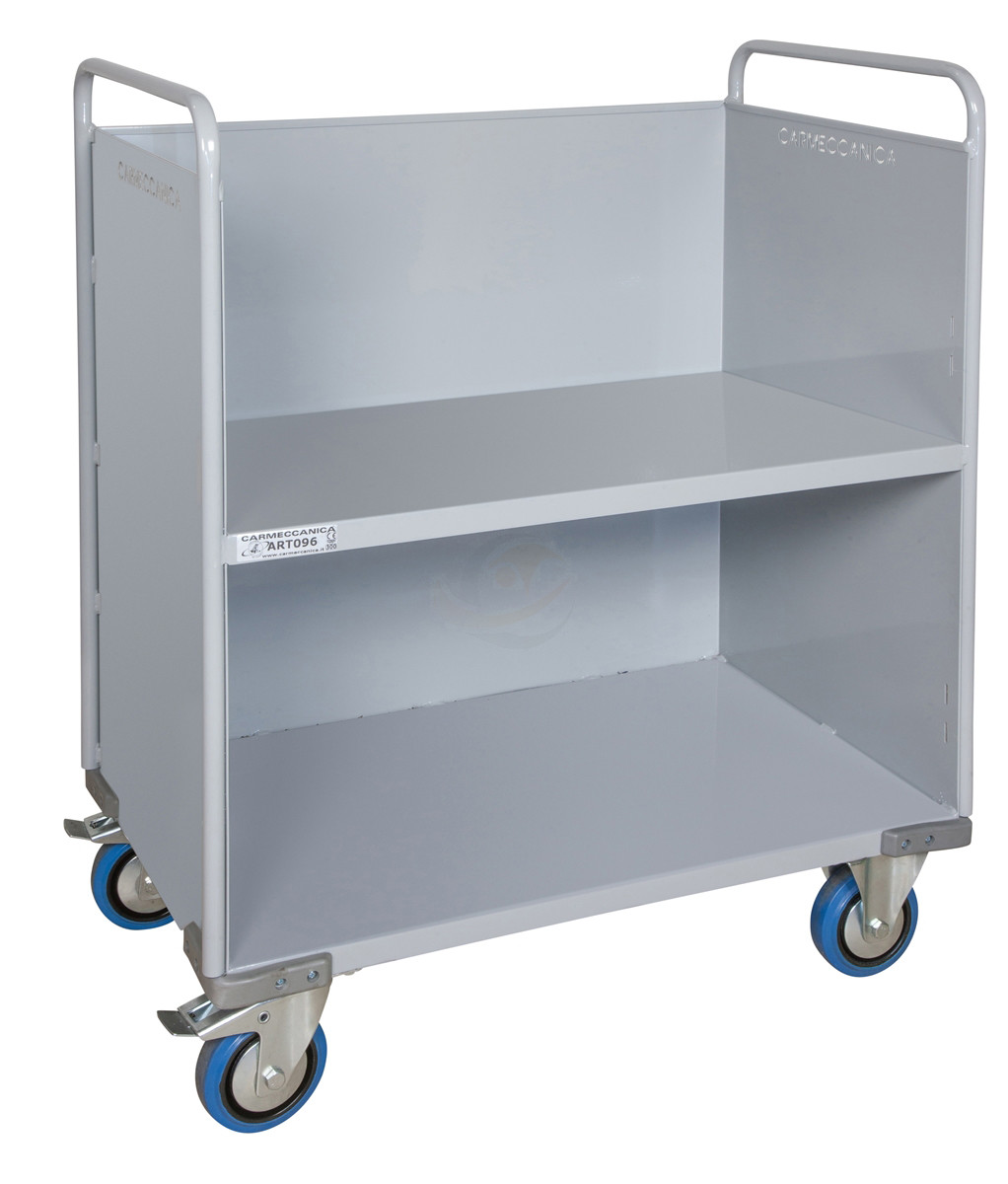 Carrello Porta Pratiche