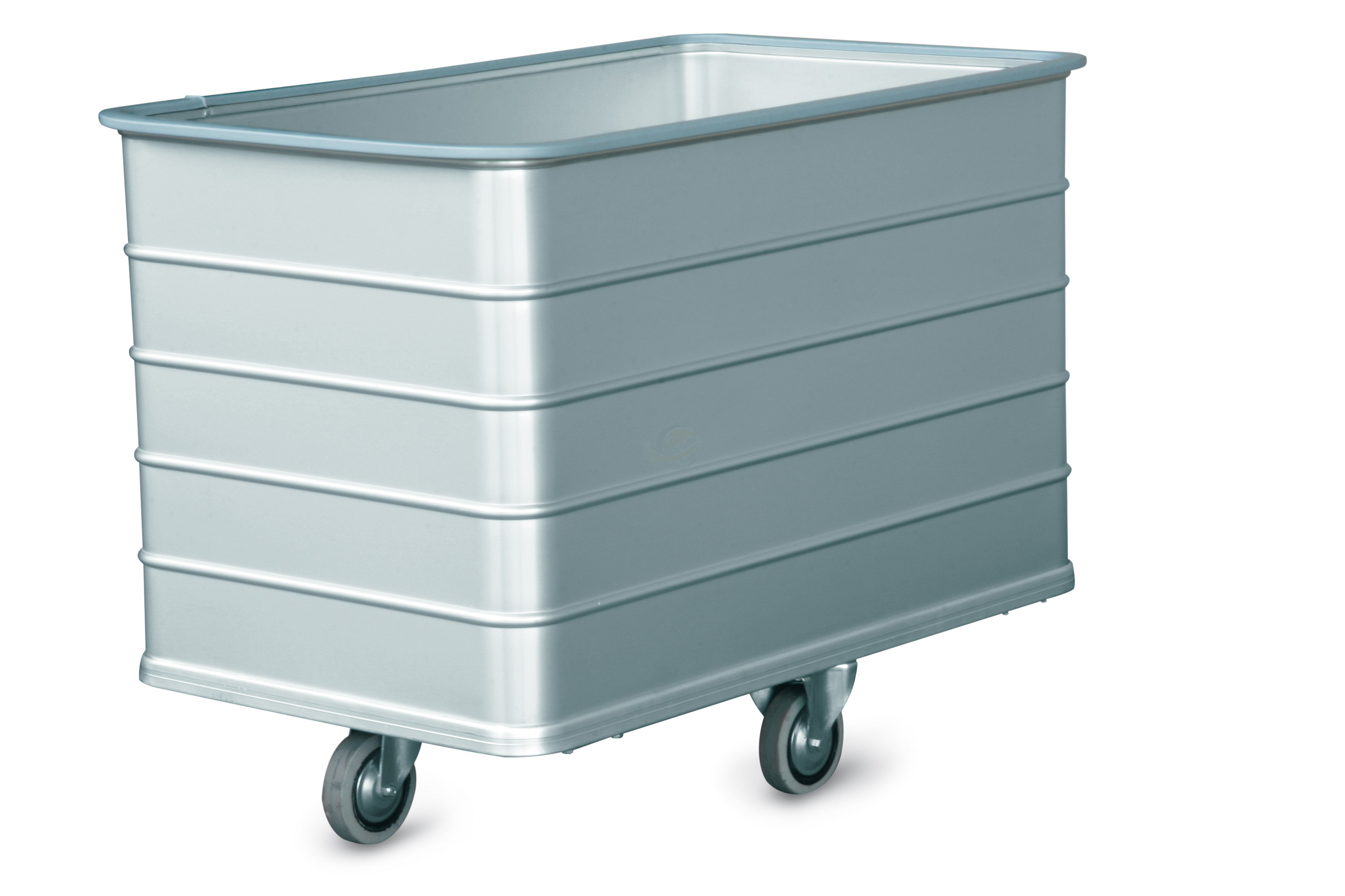 Carrello Lavanderia 200lt