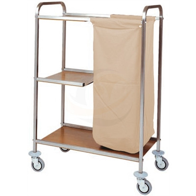 Carrello Porta biancheria