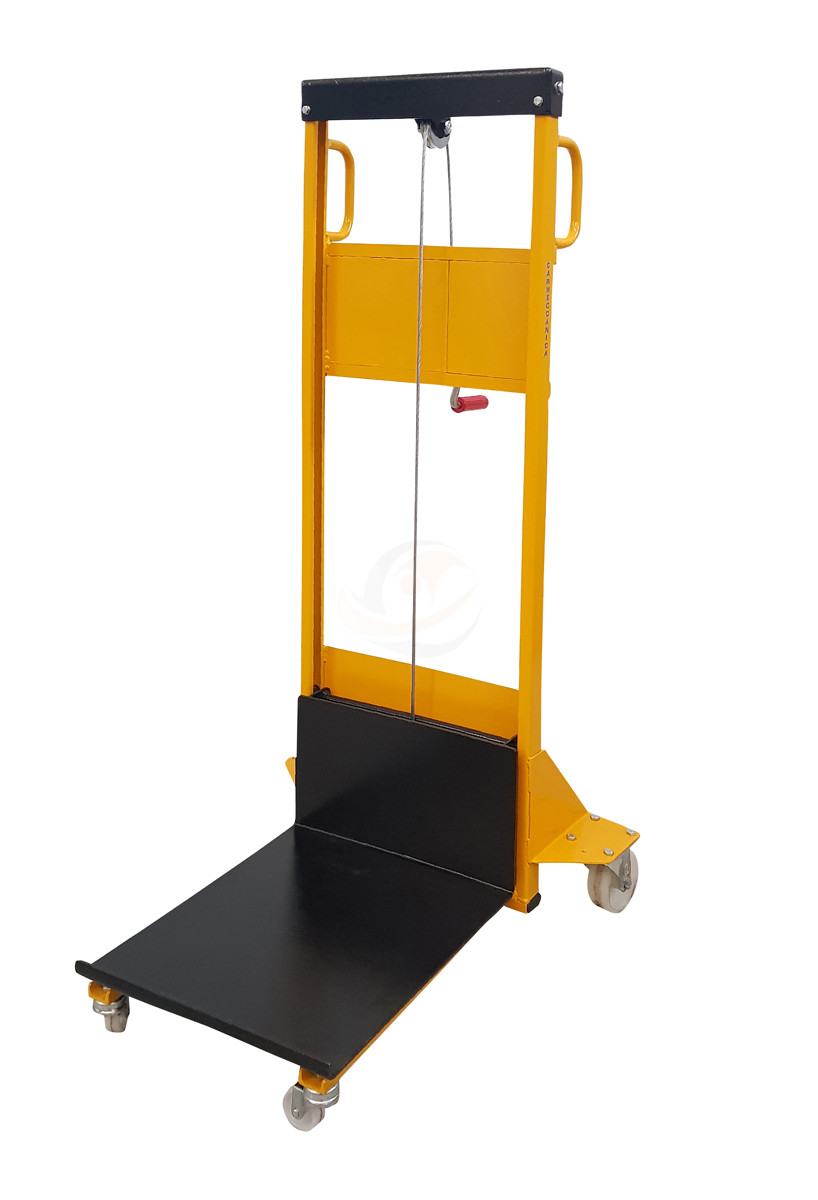 Mini Sollevatore Asservitore