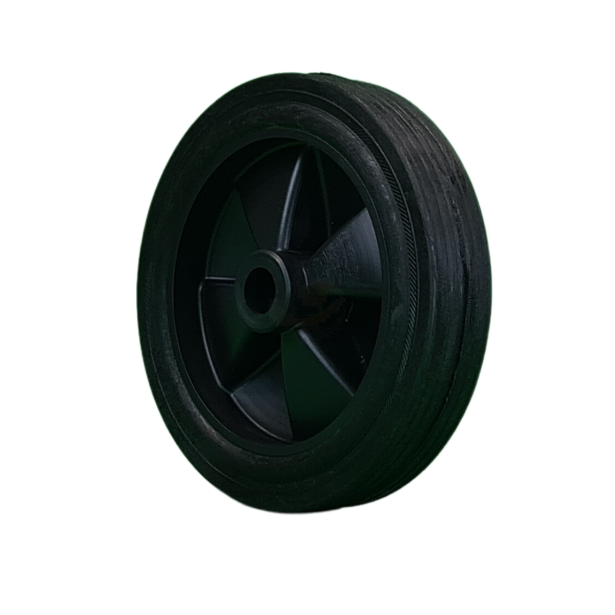 Ruota Gommata ø 150 - Solo Ruota