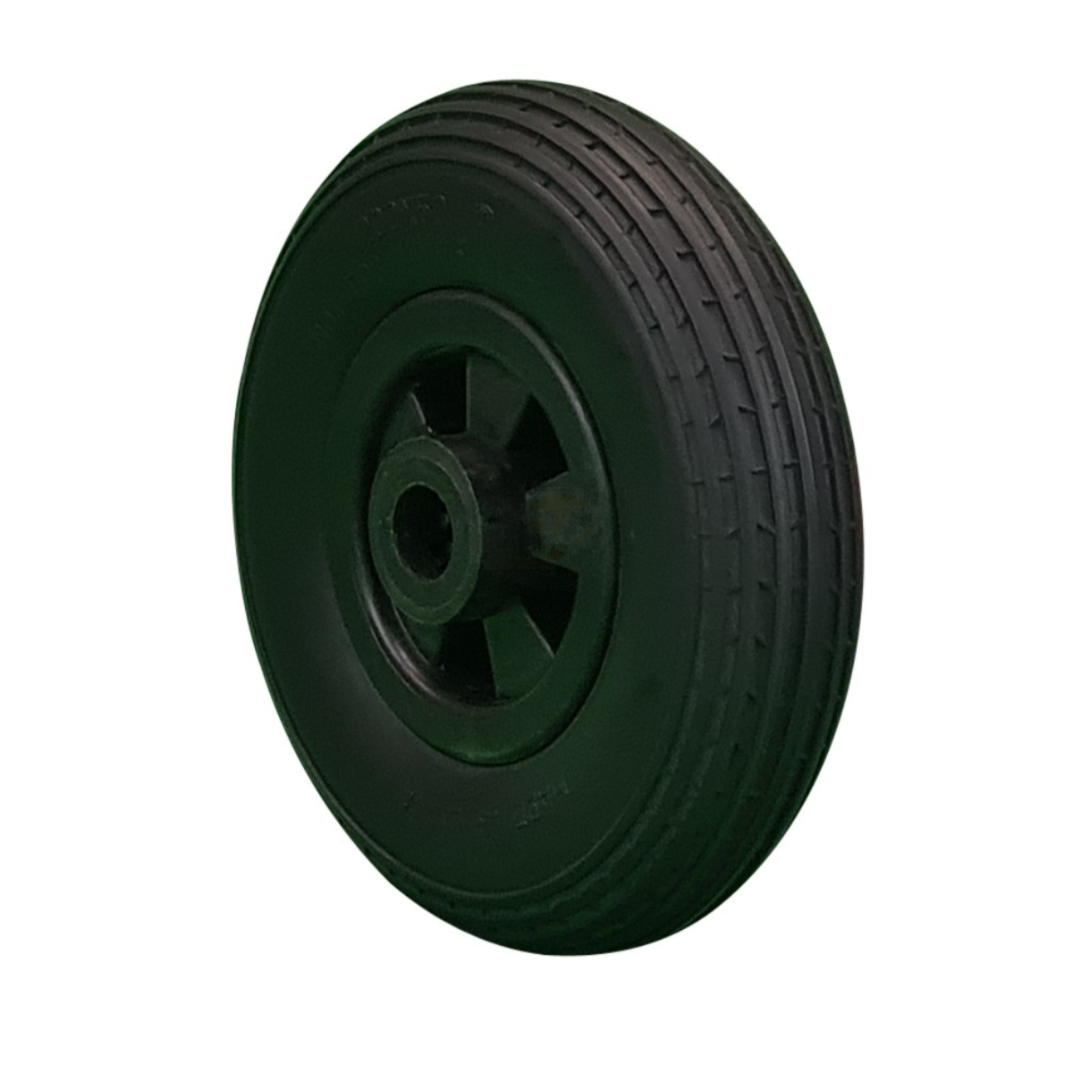 ruota antiforatura da 20 cm