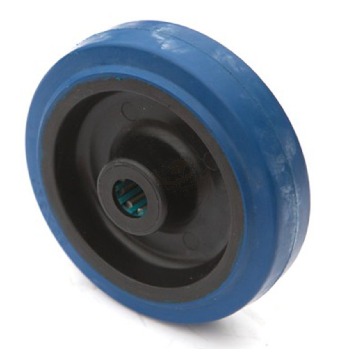 Ruota diametro 200x50 - Solo ruota