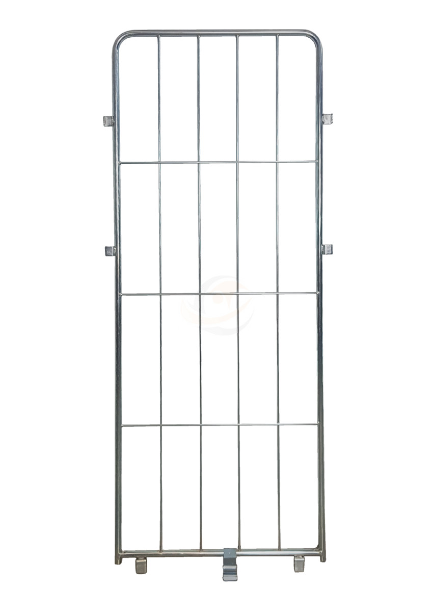 Sponda Posteriore Roll