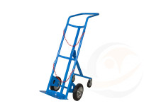 Portabombole monoposto trasformabile lt.40/50 