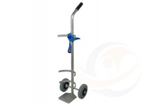 Portabombola lt. 5/7 in Acciaio INOX