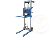 Sollevatore manuale portatile