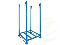 Pallet porta big bag 