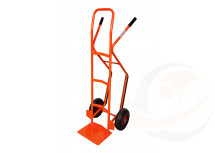 Portacasse con scivolo