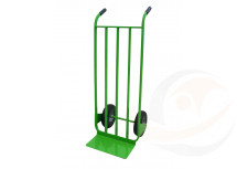 Carrello Portacasse spalla larga