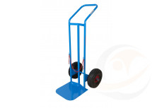 Carrello per Bombole Propano - GPL pneus 300