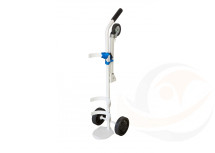 Carrello Bombole da 10 e 14 litri