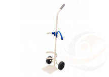 Carrello per Bombole da 20 lt