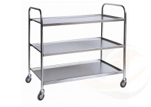 Carrello di Servizio