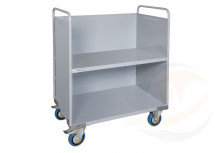 Carrello per Tribunali