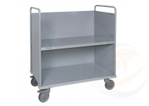 Carrello per Tribunali e Procure