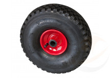 Ruota pneumatica Ø 260x85 - Solo ruota