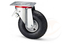 Ruota d. 260x85 - Supporto Rotante Freno