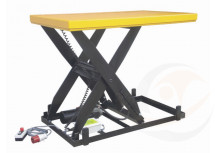 Piattaforma Elettro Idraulica 1000 kg