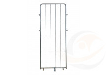 Sponda Posteriore Roll