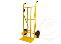 Carrello a doppia impugnatura