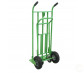 Carrello Trasformabile con 2 ruote Antiforatura