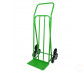 Carrelli per trasporto su scale con maniglione