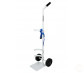 Carrello per Bombole da 20 lt